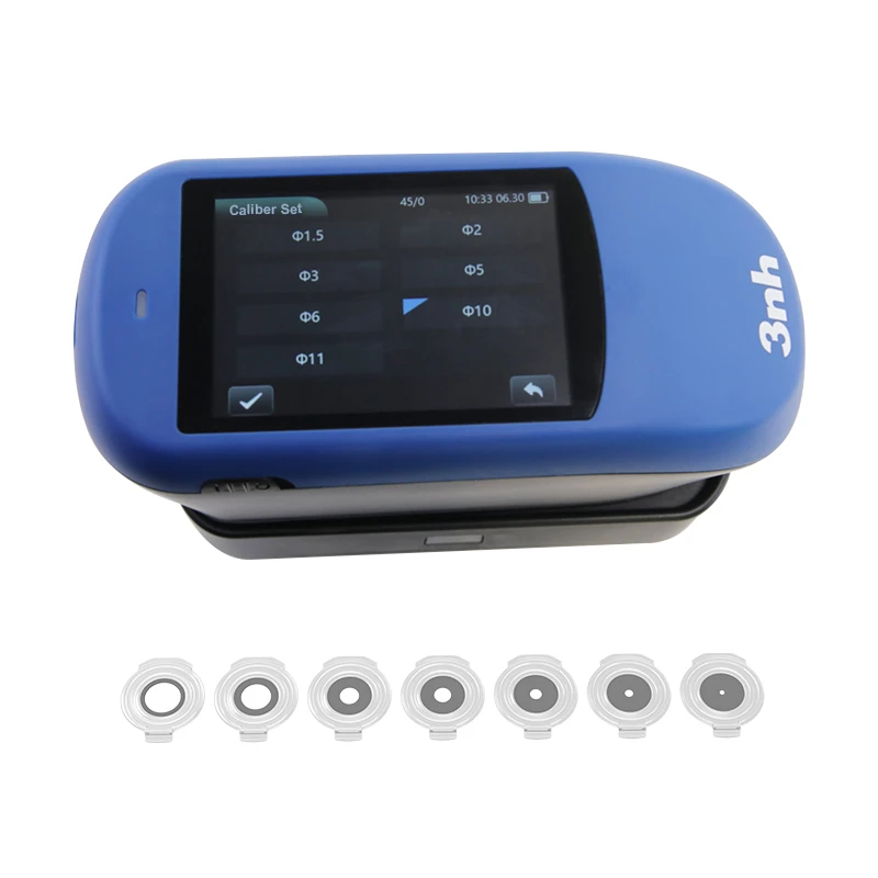 PS530 Spectrodensitometer